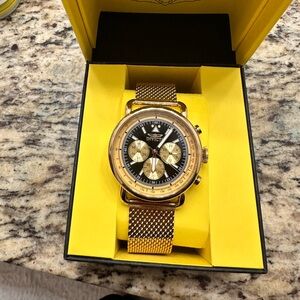 Invicta men’s watch